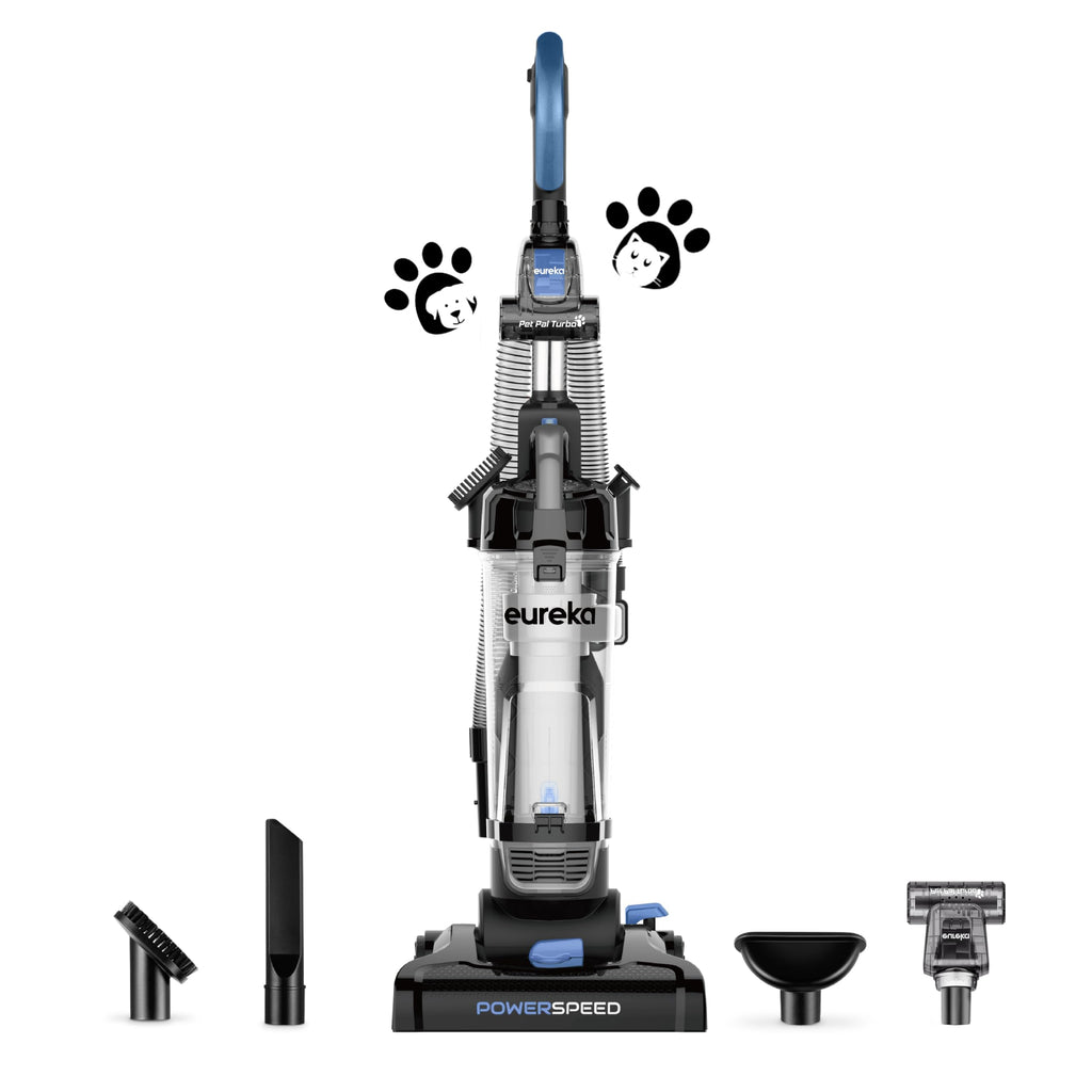 Lightweight Bagless Upright Vacuum Cleaner N46244