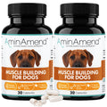 430 mg Muscle Support for Dogs, 30 Ct., 2-Pack V93938
