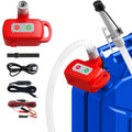 Rechargeable Fuel Transfer Pump with Auto-Stop X281