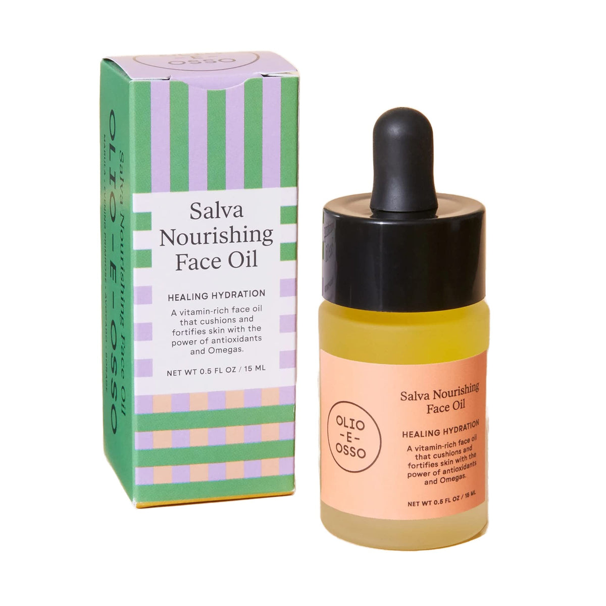 Nourishing Face Oil F818883