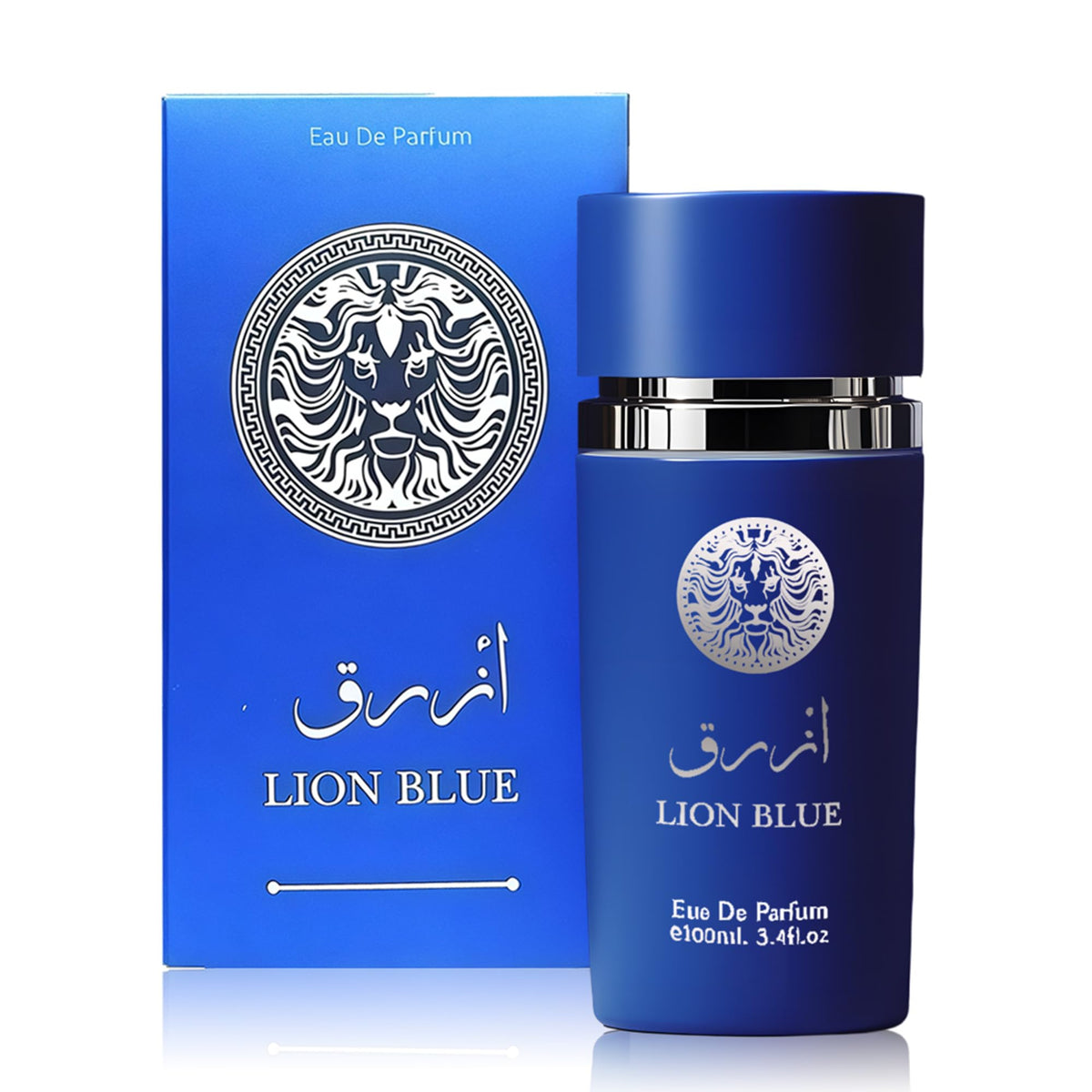 Cologne for Men 3.4 Fl Oz Eau de Toilette Spray Q946