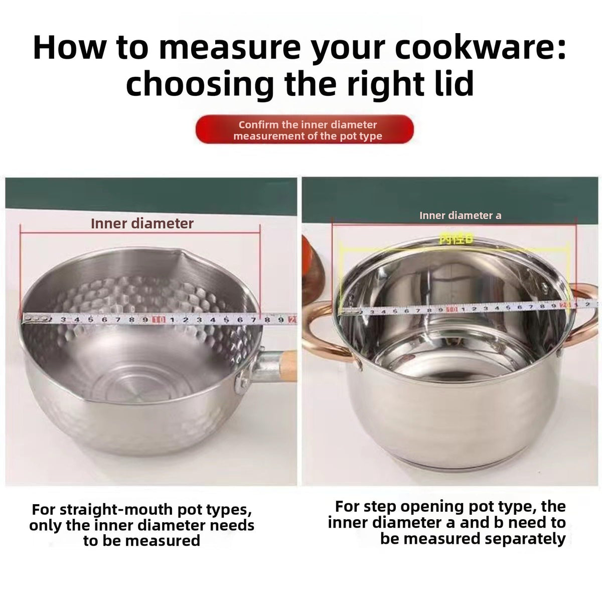 10 Inch Tempered Glass Replacement Pan Lid with Steam Vent X107
