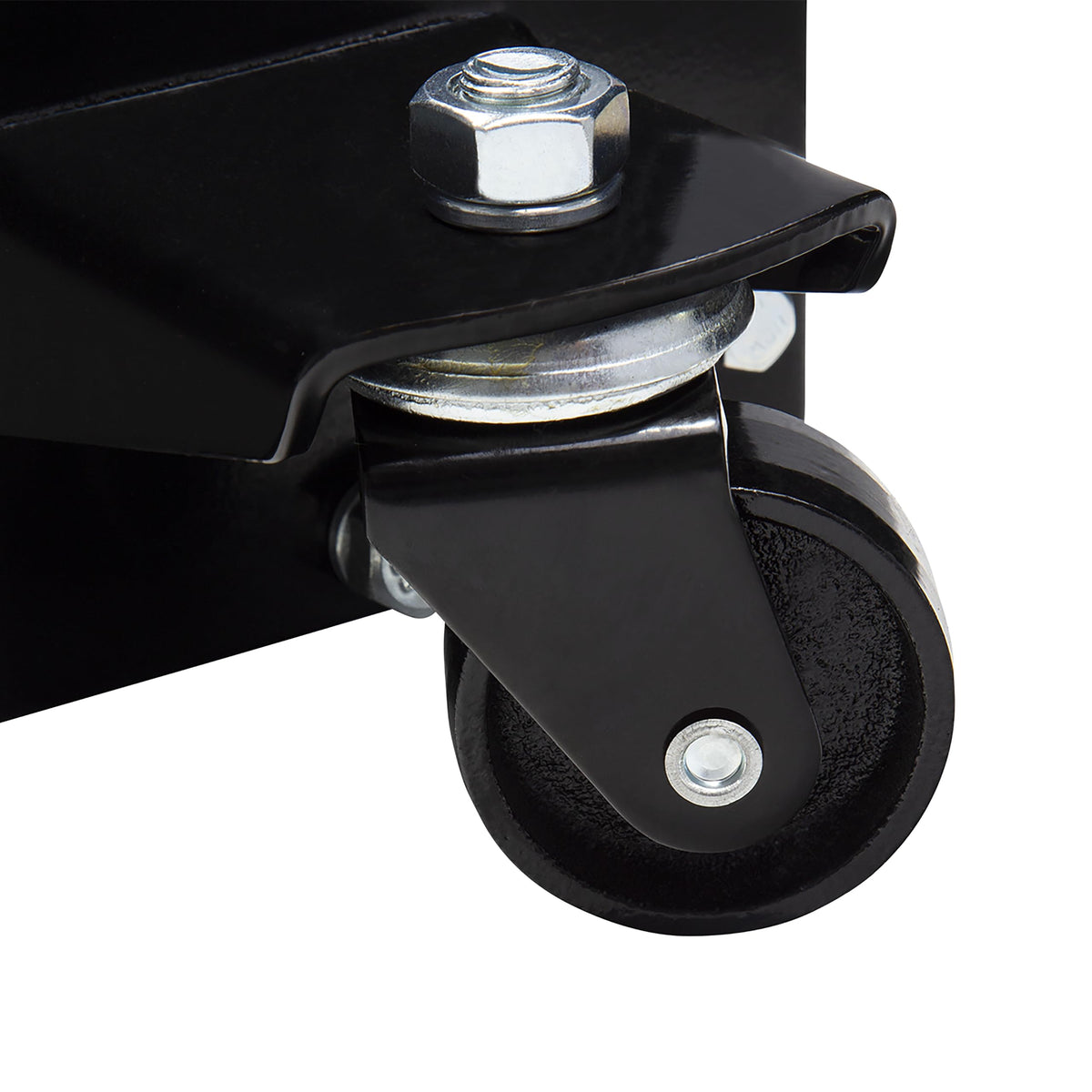 2-Ton Steel Low Profile Floor Jack U954058