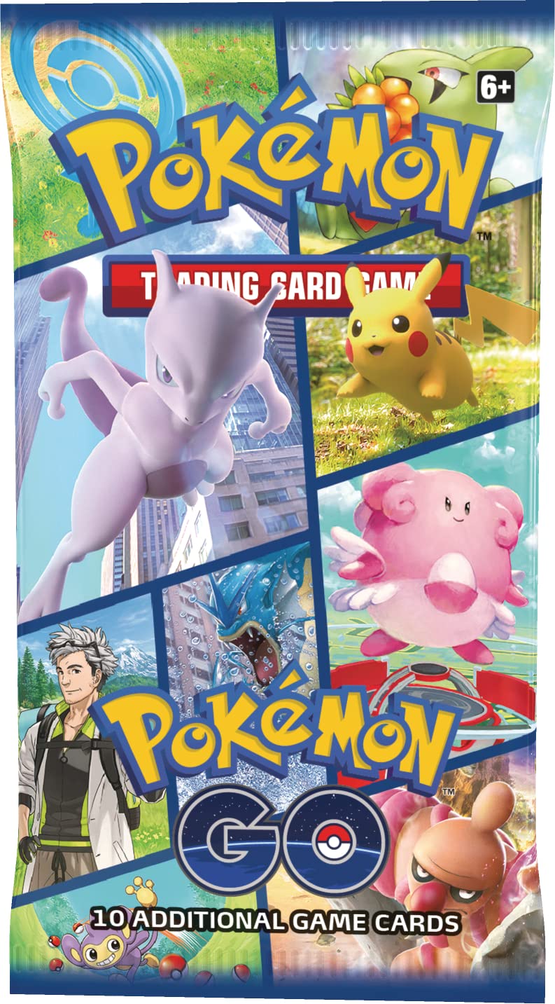 Pokemon TCG Elite Trainer Box W21900
