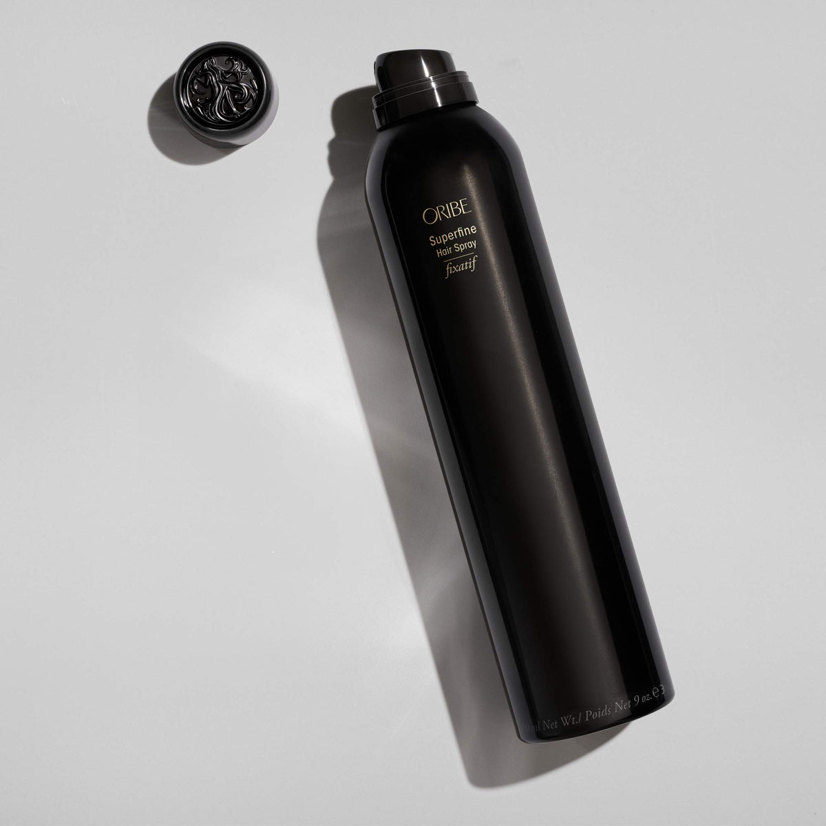 Superfine Hair Spray Medium Hold Z203