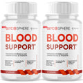 120 Capsules K866711