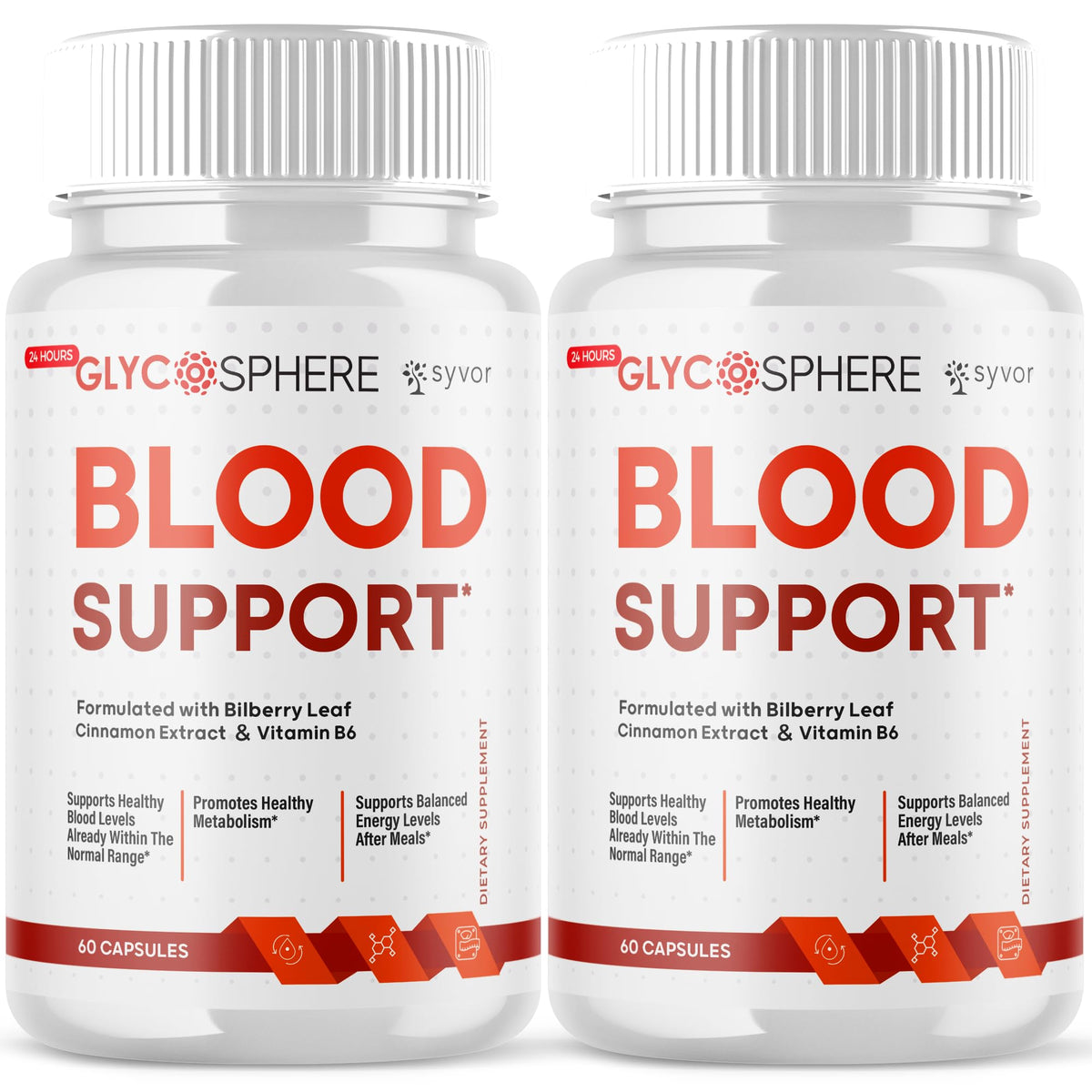 120 Capsules K866711