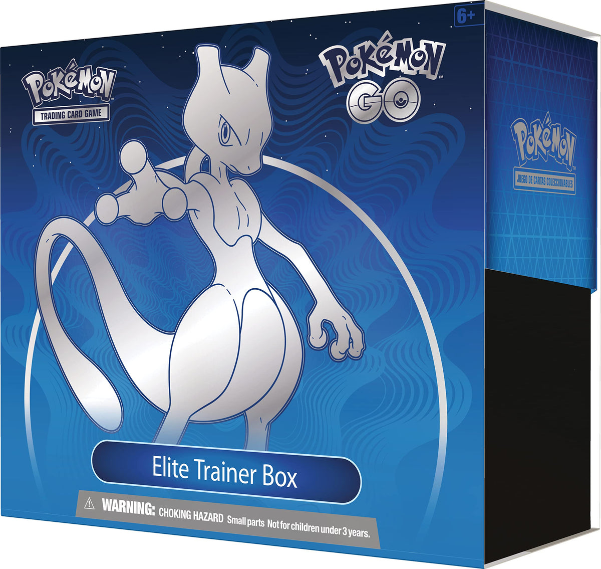 Pokemon TCG Elite Trainer Box W21900