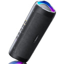20W Portable Wireless Bluetooth Speaker, IPX5 Waterproof, Black L133