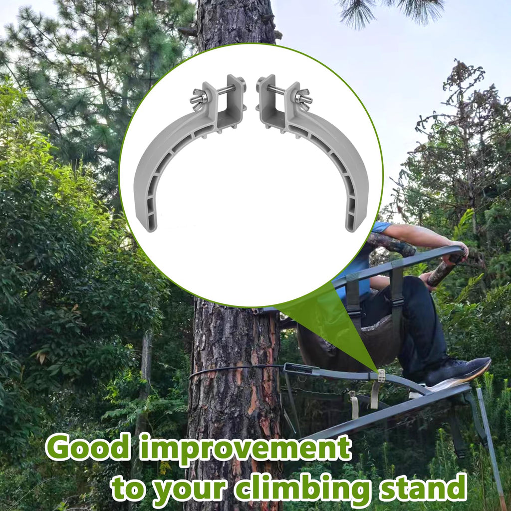 Climbing Tree Stand Stirrups O662106
