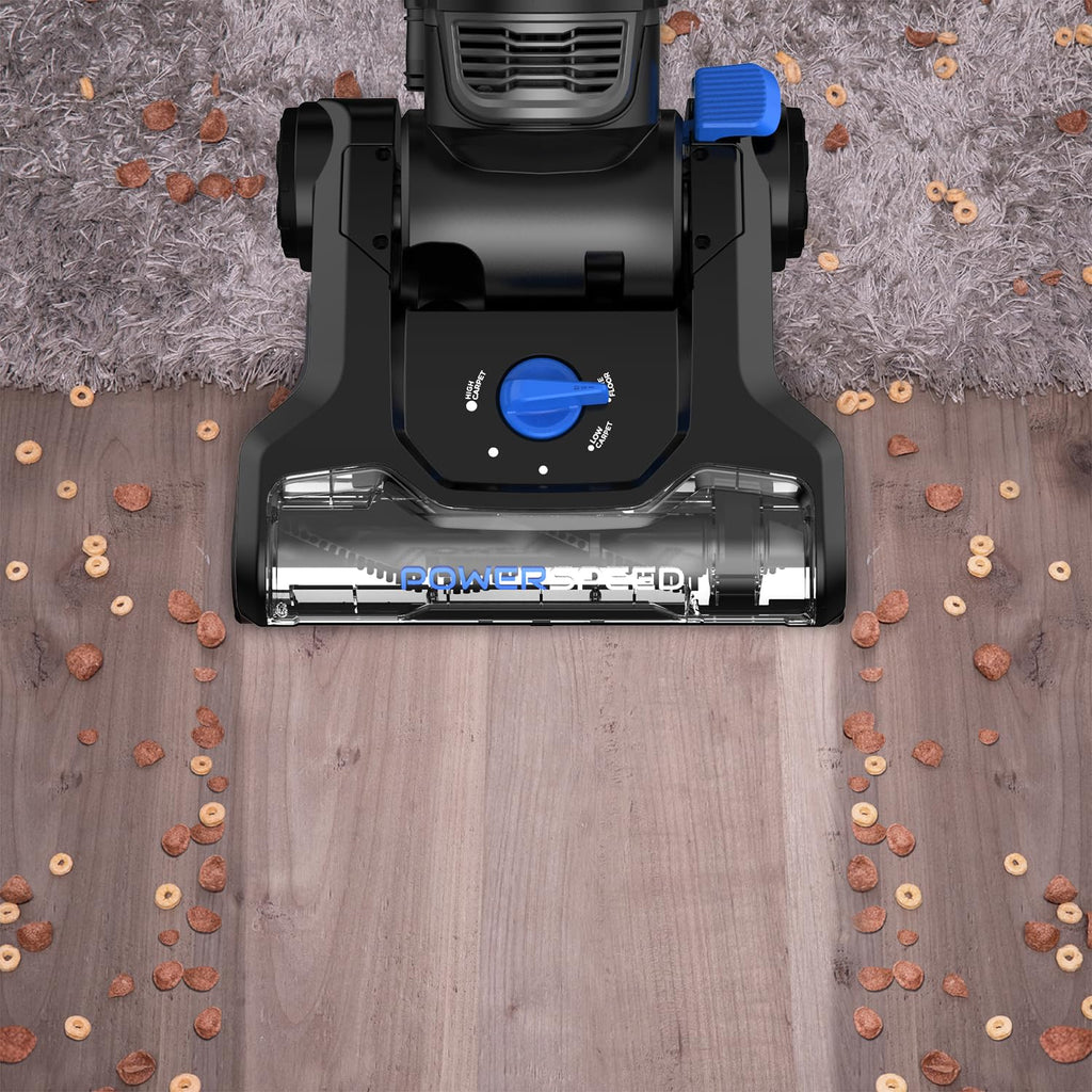 Lightweight Bagless Upright Vacuum Cleaner N46244
