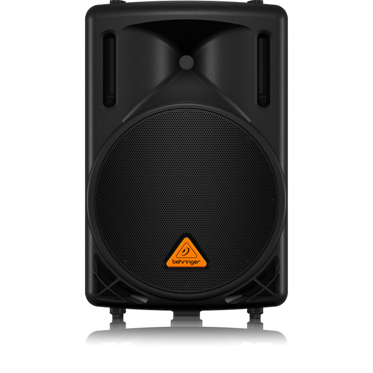 800-Watt 2-Way Pa Speaker System With 12" Woofer And 1.75" Titanium Compression Driver R501