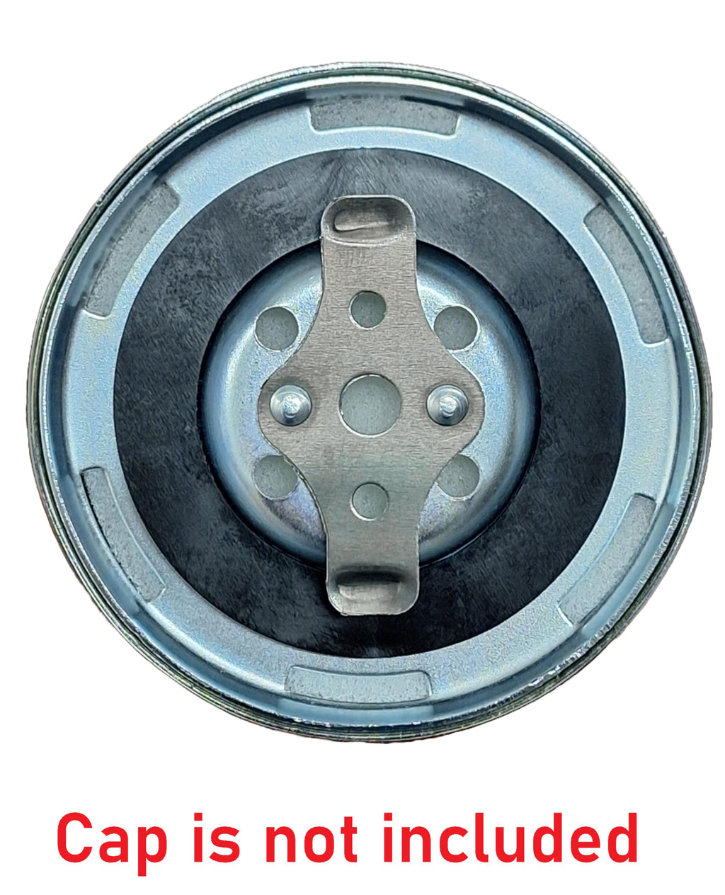 Tearproof Replacement Gasket Seal for Hydraulic Tank Breather Cap 3 PCS L686516