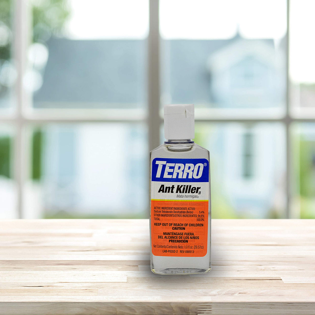1 oz Liquid Ant Killer V3747