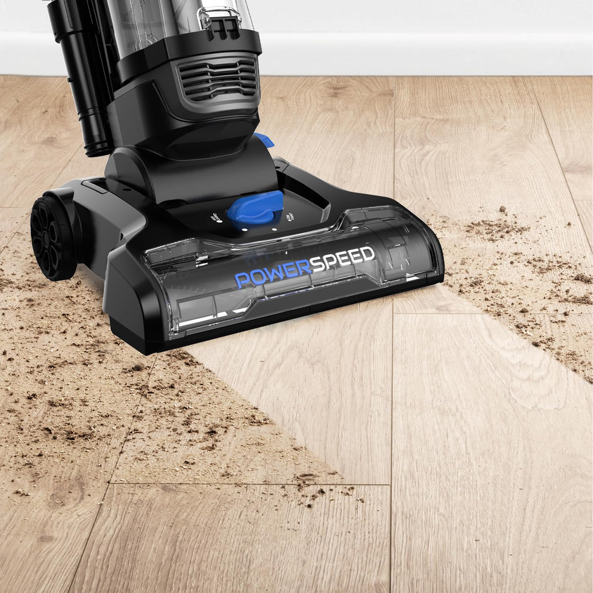 Lightweight Bagless Upright Vacuum Cleaner N46244
