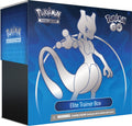 Pokemon TCG Elite Trainer Box W21900