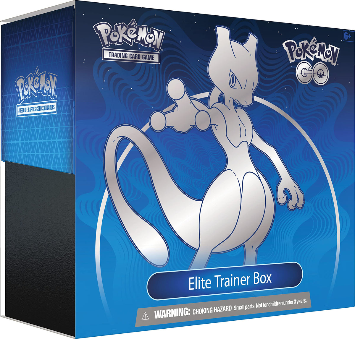 Pokemon TCG Elite Trainer Box W21900