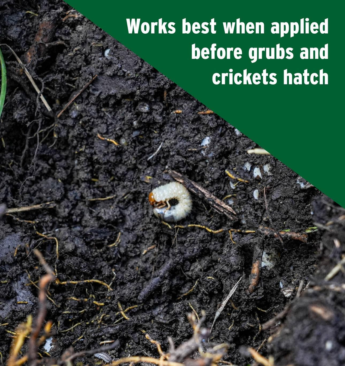 17-0-3 Fertilizer 18,100 sq ft 40lb P110284