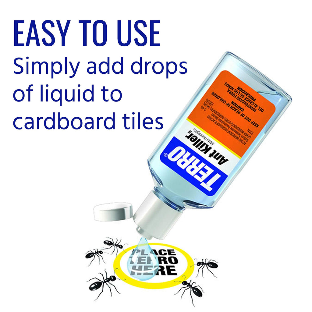 1 oz Liquid Ant Killer V3747