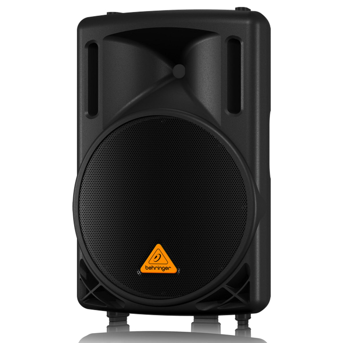 800-Watt 2-Way Pa Speaker System With 12" Woofer And 1.75" Titanium Compression Driver R501