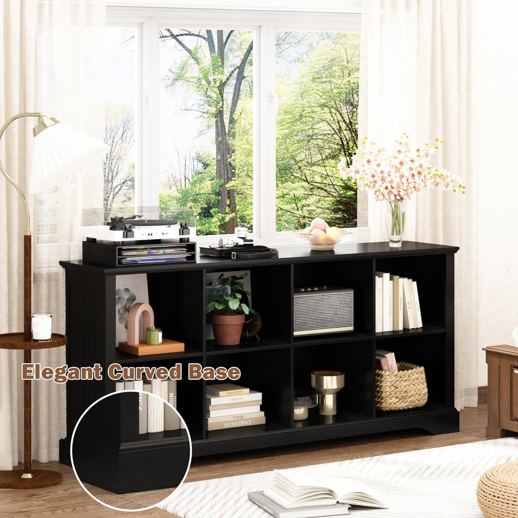 8 Cube Storage Organizer N70018