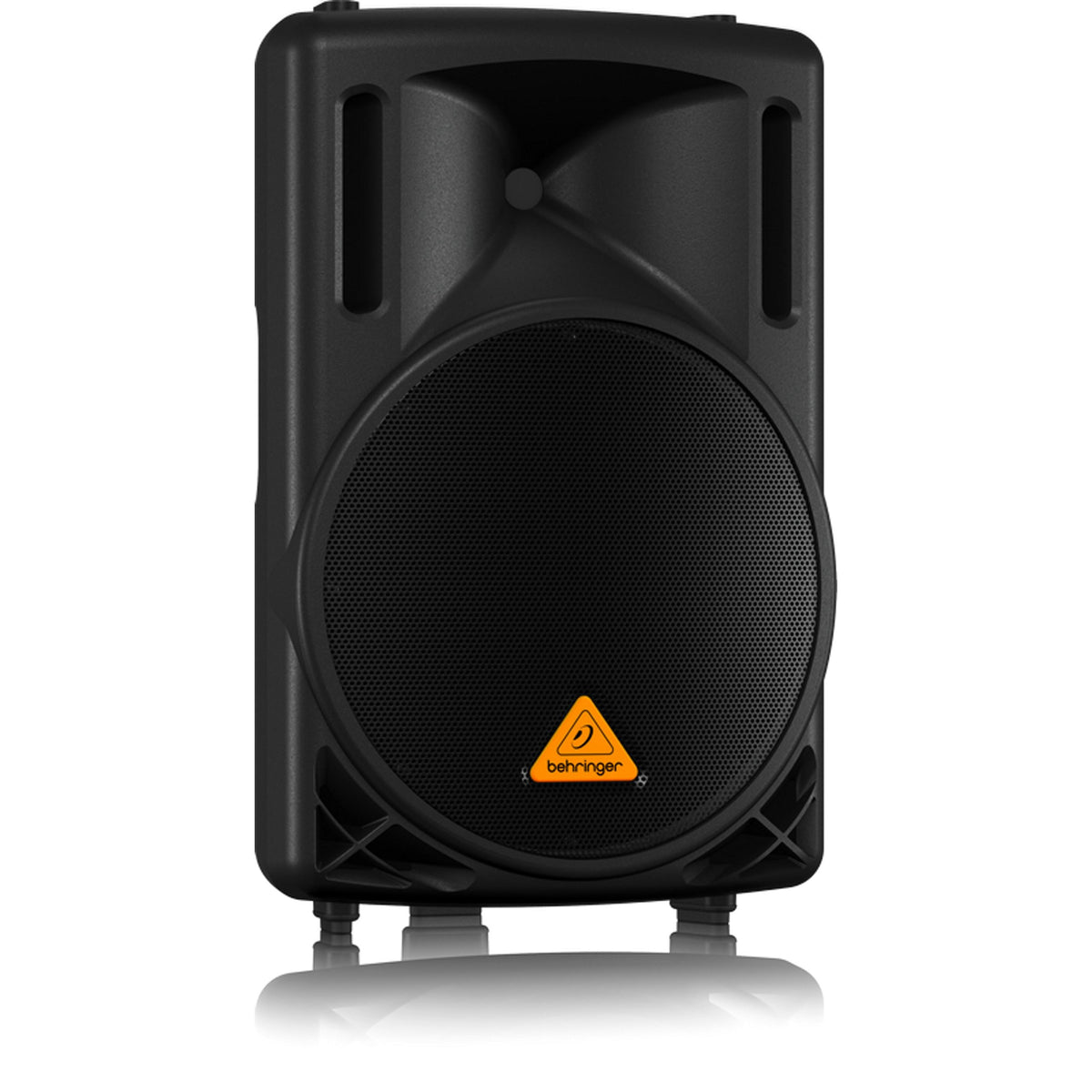 800-Watt 2-Way Pa Speaker System With 12" Woofer And 1.75" Titanium Compression Driver R501
