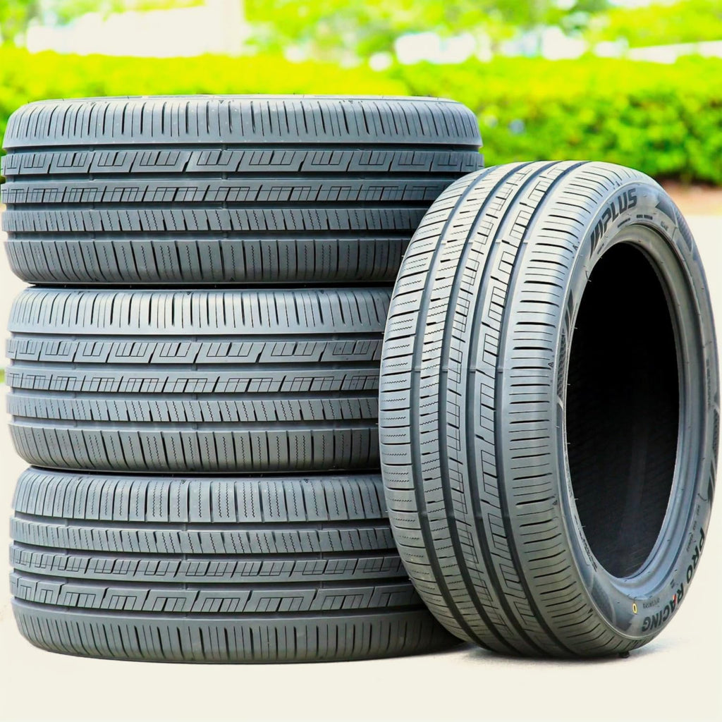 235/40ZR18 95W XL Racing Tire F360781