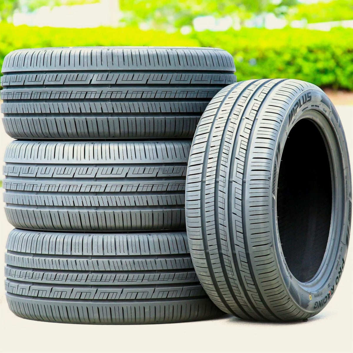 235/40ZR18 95W XL Racing Tire F360781