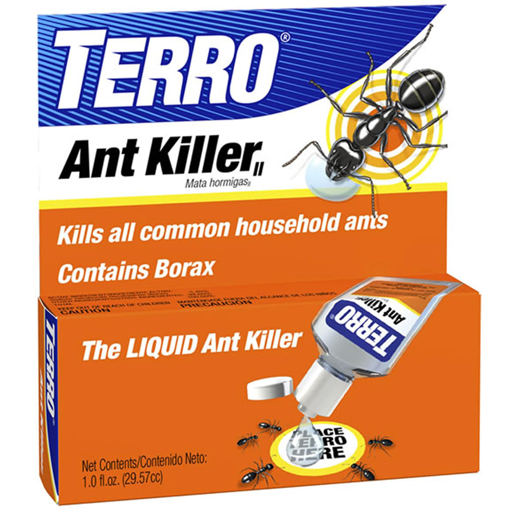 1 oz Liquid Ant Killer V3747