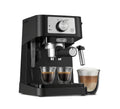 Compact Manual Espresso Machine L102