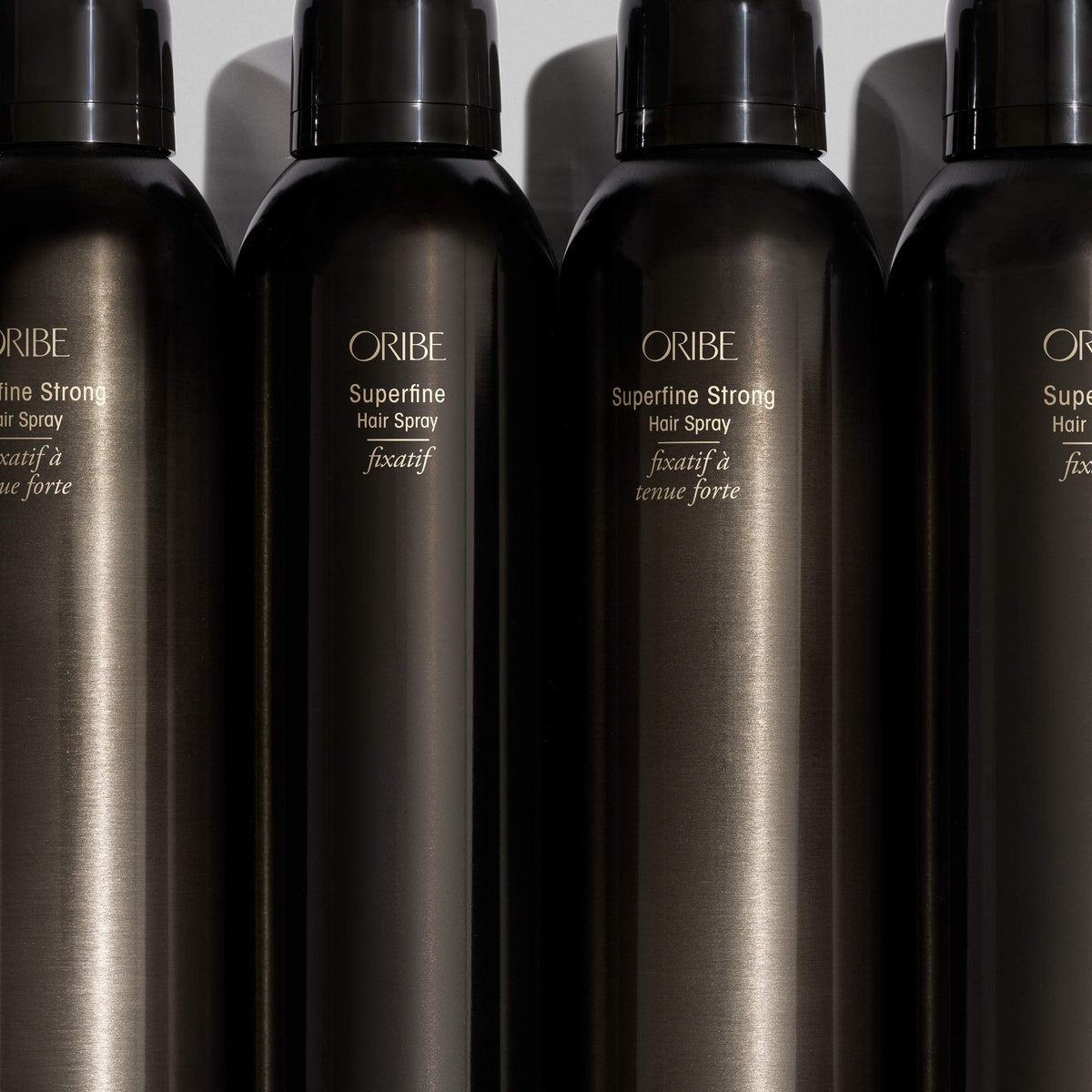 Superfine Hair Spray Medium Hold Z203