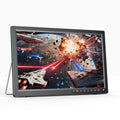 15.6 inch Portable TV with Antenna V460