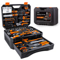 368 Piece Home Repair Tool Kit with Drawer Toolbox S29317