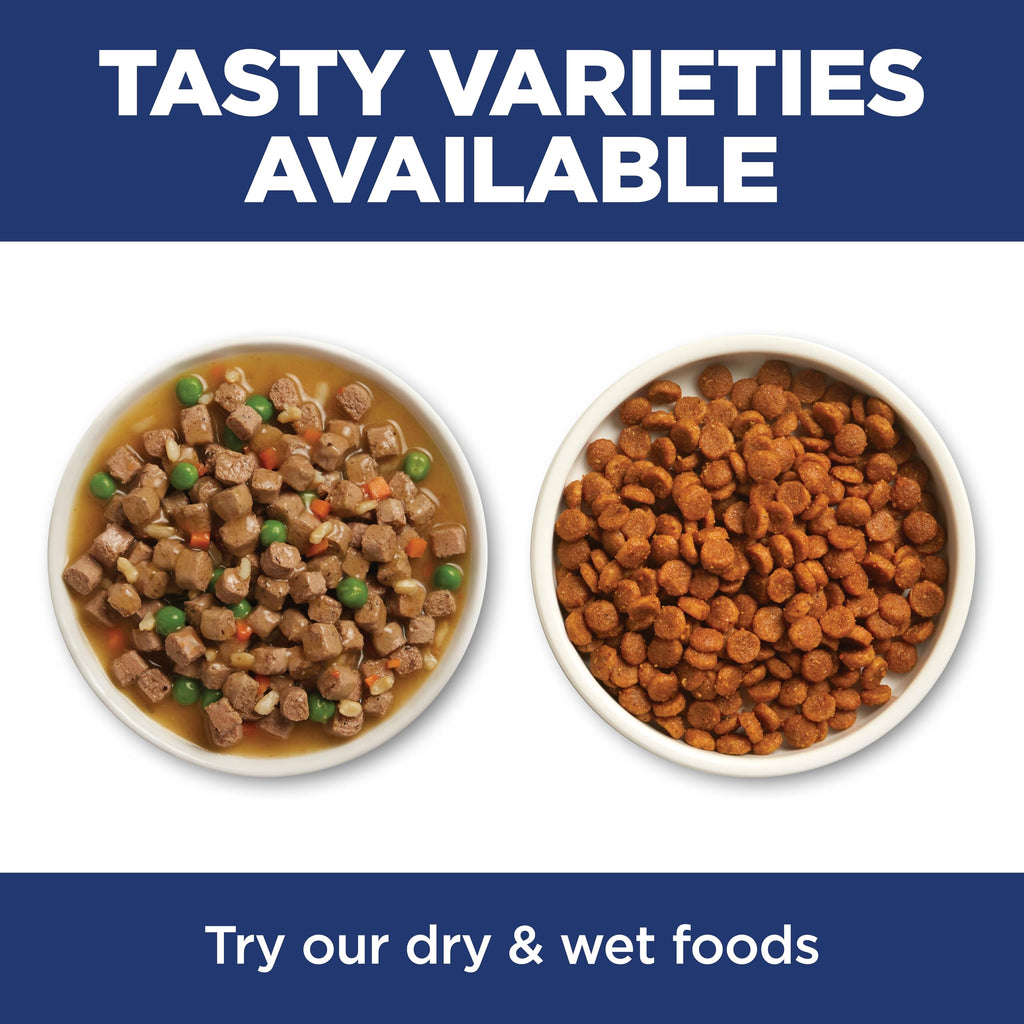 Indoor Dry Cat Food G553755