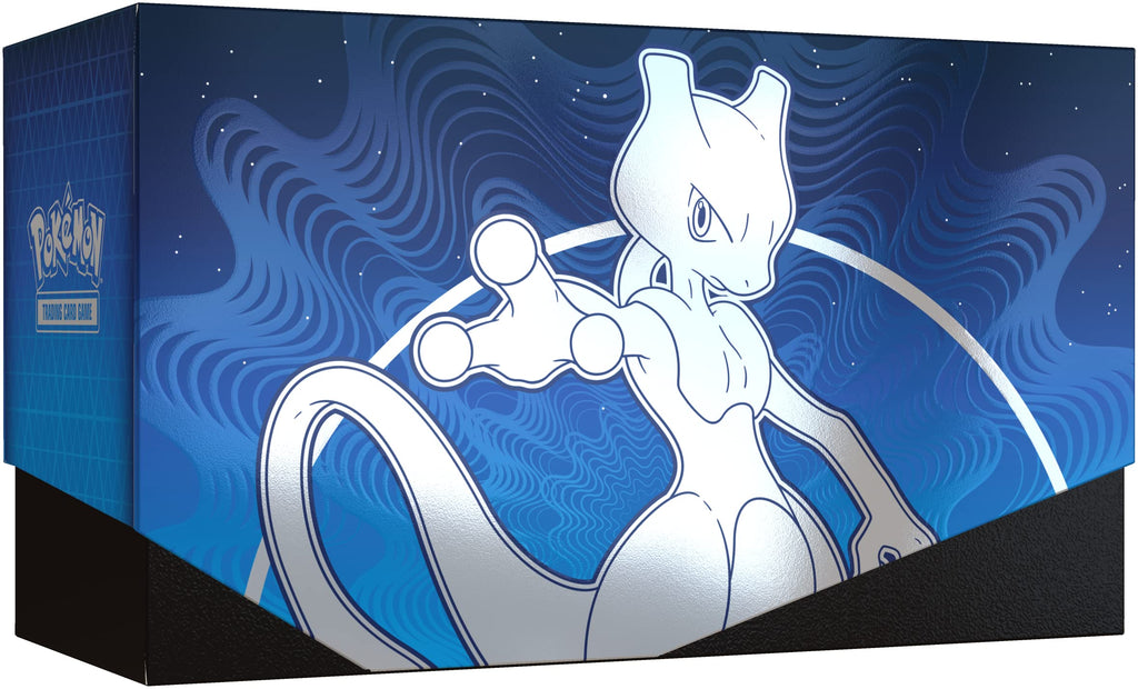 Pokemon TCG Elite Trainer Box W21900