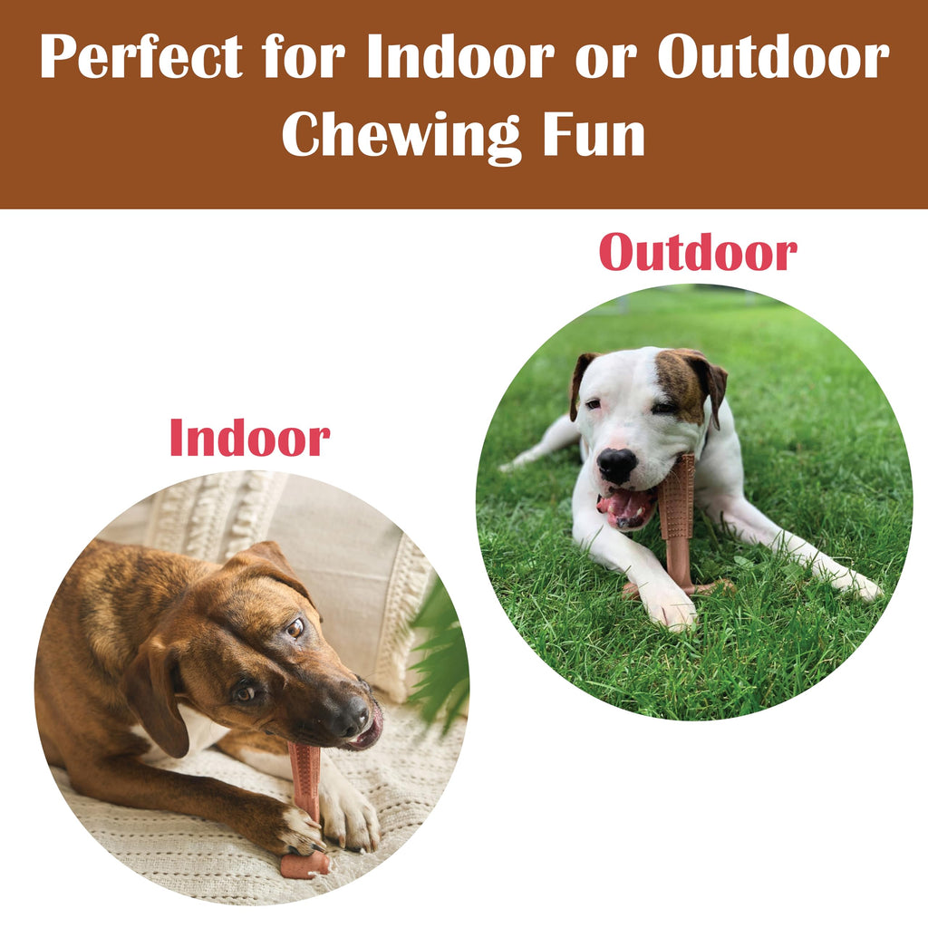 Beef Dog Chew D943557