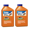 2-Pack Outdoor Ant Bait Shaker Canisters Q855