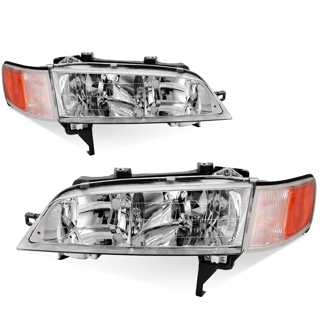 Headlight Assembly K944