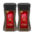 Instant Coffee Light Medium Roast 2 Jars 7 Oz Each O516