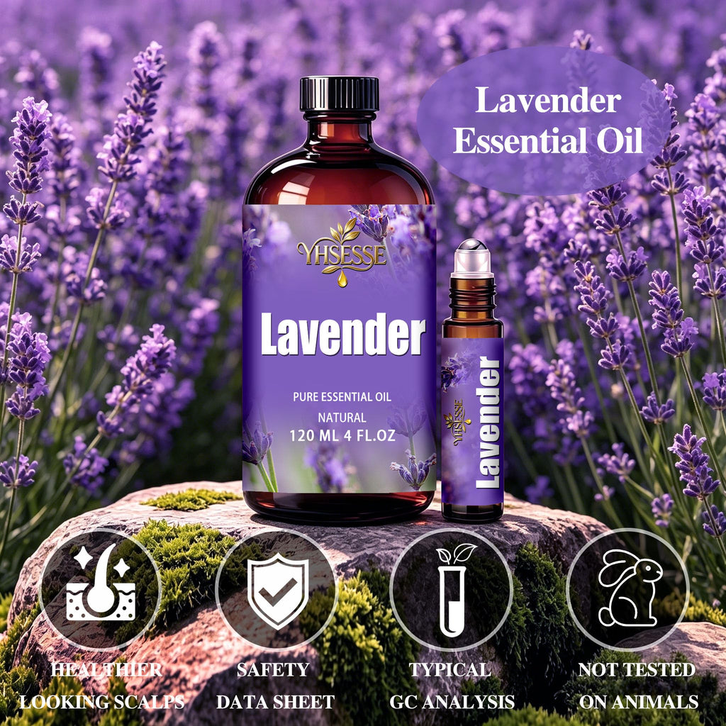 Watermelon and Lavender Essential Oil 4 Fl Oz Fragrance Oil B888